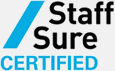 Staff Sure Certified